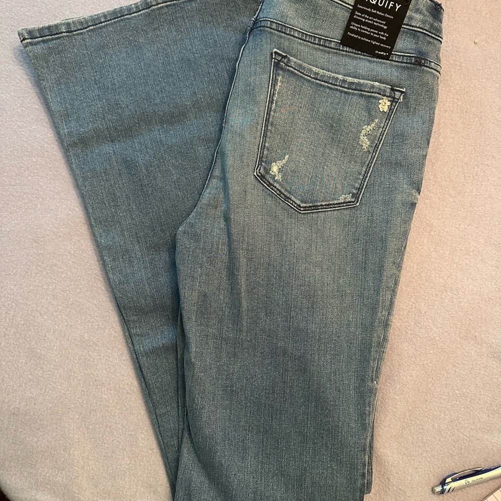 Brand New (MSRP $90) Black Orchid Denim Jeans - Size 30